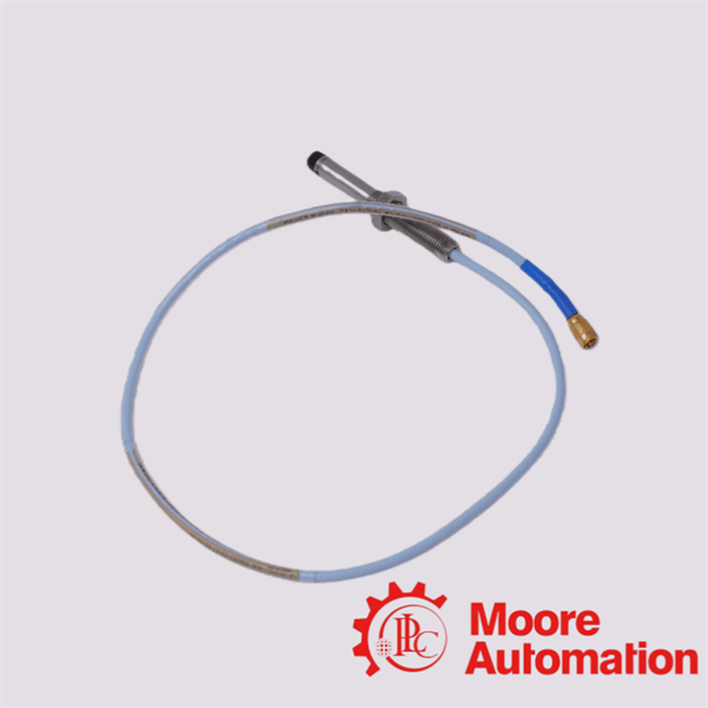 330101-10-43-10-02-05 Bently Nevada 3300 XL 8mm Proximity Transducer