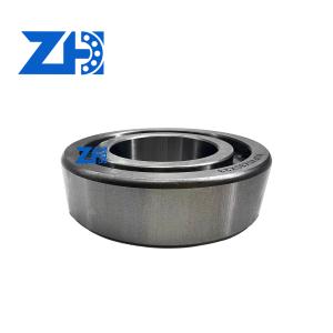 China NUP40X80X23 Cylindrical Roller Bearing GCR15 Material on sale