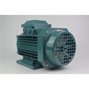 Universal Scrap Electric Flange Mounted Motor 380V Drip Proof 2~200 Frequency