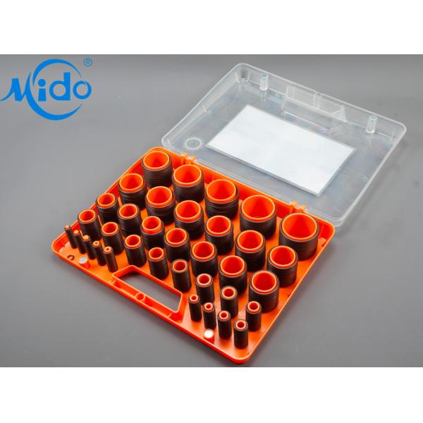 HITACHI FKM Rubber O RING Kit Box High Temperature Resistance Seal O Ring