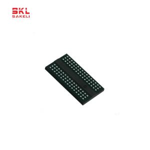 China MT40A1G16RC-062E IT:B Flash Memory Ic Chip 1GB Capacity 16-Bit Bus 062E IT:B Package on sale
