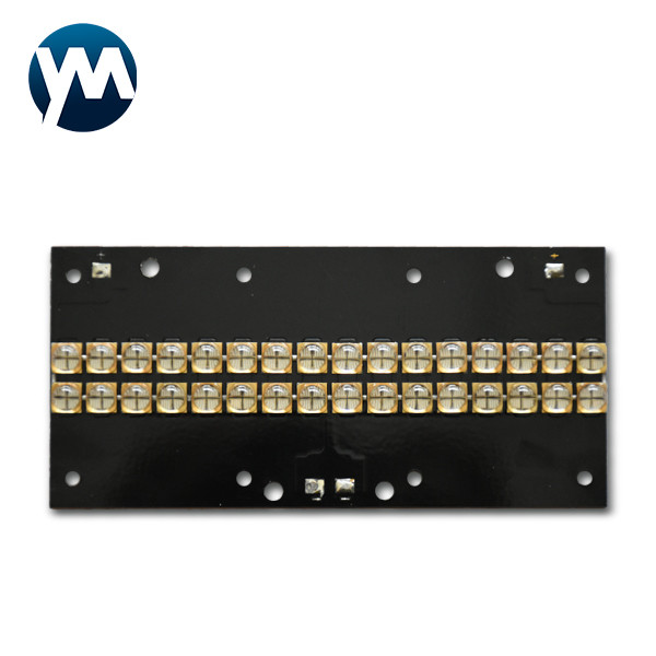 Quality UV LED Module 320W High Power UV LED Module Line Light Source wholesale