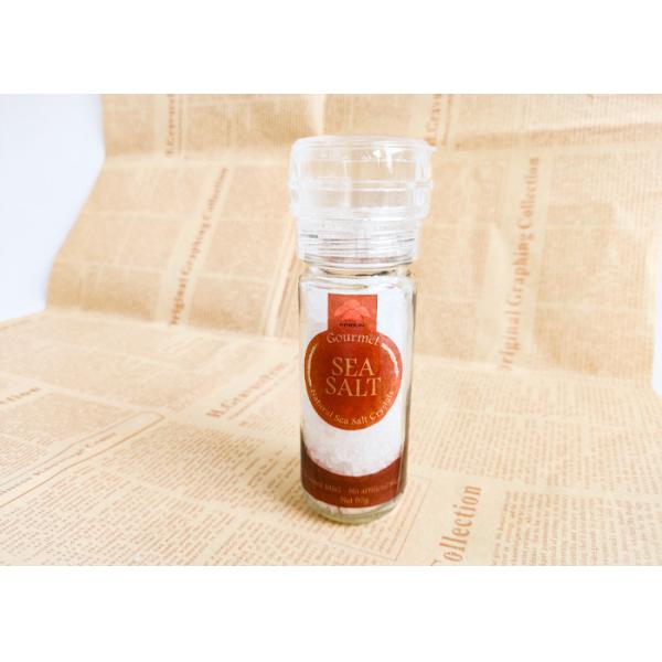 Quality Manual Glass Grinders Customizable Pepper Salt Breaking Tool Kitchen Wares wholesale