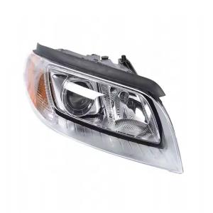 Womala Discounted prices Left xenon adaptive headlight OE 31353538 31214315