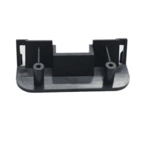 OEM Plastic Injection Molding Parts , Pom Machined Parts EPT Material For