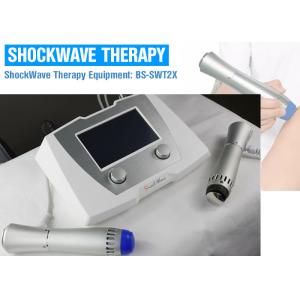 Adjustable Acoustic Wave Therapy Machine / Body Slimming Machine Non Invasive