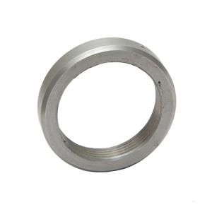 Turning Eccentric Wheel Tolerance 0.1mm CNC Turned Components