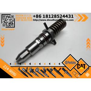 High Quality Diesel Fuel Injector 224-9090 10R-1252 2249090 10R1252 for