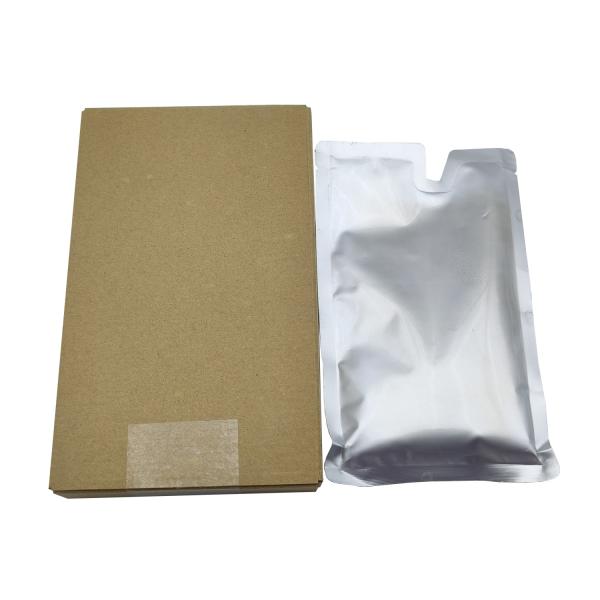 Developer for Toshiba E-Studio 2008A 207 2508A 2518A 257 3008A 3018A 307 3508A 3518A 357 4508A 4518A 457 507 5008A 5018A 6LK28272000 D-5070 Black