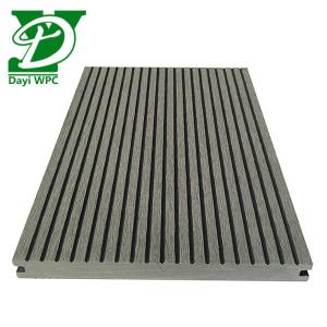 Buy cheap Durable WPC Decking for Pool and Garden Areas from wholesalers