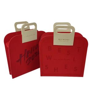 Felt Tote Bag with Durable Handles Grocery Bags Travel Heavy Duty Shopping Find