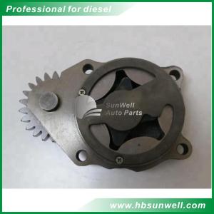 ISDe Cummins Oil Pump Replacement C4939586 C4939587 C4939588 Available