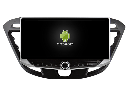 10.88" Screen with Mobile Holder For Ford Transit Tourneo Custom 2013-2021