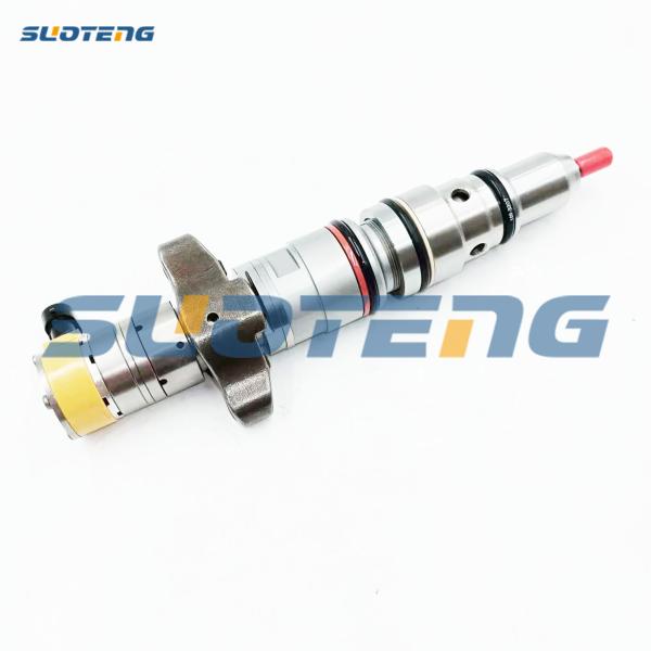387-9427 3879427 Excavator Engine Diesel Fuel Injector For C7 Engine