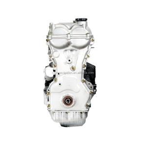 DK15-01 1.5L DK15-02 Auto Engine Assembly Motor for DFSK Dongfeng Glory