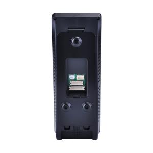 Face Recognition Time Attendance System Biometric Access Control Solutions