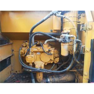 Used Caterpillar Hydraulic Crawler Excavator 320c 320d 320b