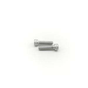 Grade 12.9 High Strength Bolts ISO 14579 Torx Drive Hexalobular Socket Head Cap