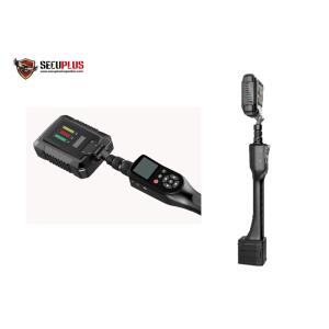 LCD screen 2.404GHz 2400MHz NLJD RF Metal Detector