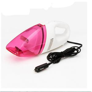 China Handheld Portable Wet And Dry Vacuum Cleaner Washable Filter on sale