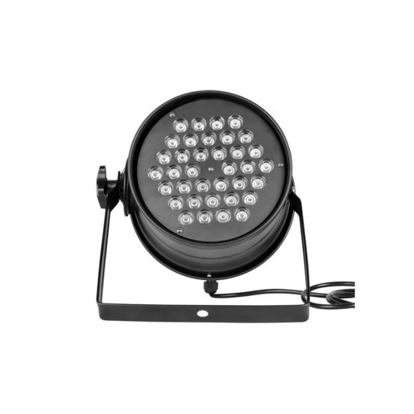 Disco / DJ Stage Lighting LED Par Can Lights / LED Pars DMX 512 Control 36PCS 3W