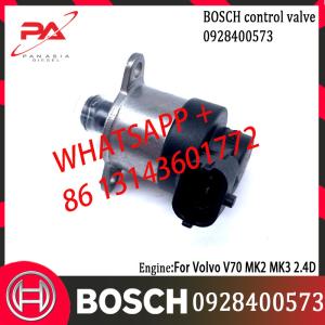 BOSCH Injector Control Valve 0928400573 Applicable To V-O-L-V V70 MK2 MK3 2.4D