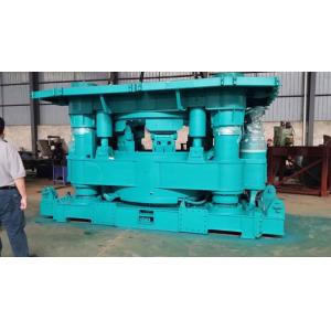 Cheap Bore pile casing rotator casing equipment TR2005H for sale