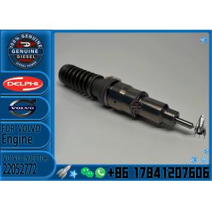 Diesel Engine Fuel Injector BEBE5L08101 BEBE5L08001 22717955 VOE22717955