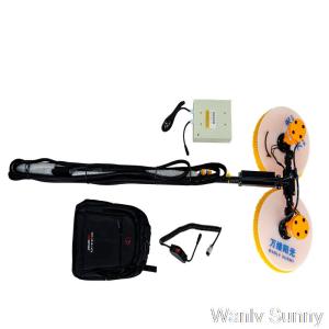 Double Head Cleaning Brush for Solar Panel Cleaning Section Number 3-8 EXW Trade