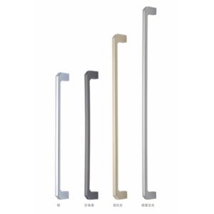 Zinc Alloy Kitchen Cabinet Hardware Dresser Drawer Handles Cabinet Handle Pulls