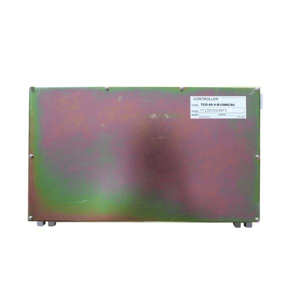 Quality SK75-8 Excavator Spare Parts Excavator Mini Computer Board YT22E00036F3 ECU Pc Controller wholesale