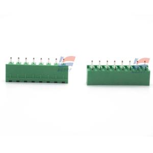 YJJ SPTAF1/6-3 5-IL 1861975 PCB Terminal Connector Connector Socket Connector
