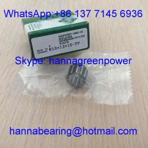 China K10x13x10- TV / K10x13x10-TN Polyamide Cage Needle Roller & Cage Assemblies 10*13*10mm on sale