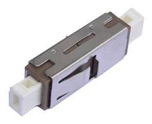 Ceramic Sleeve Fiber Optic Adapter utilize zirconia sleeves for precision