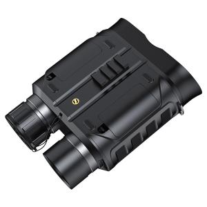 LED Flash Infrared Heat Sensor Binoculars 960p Hunting Telescope Night Vision