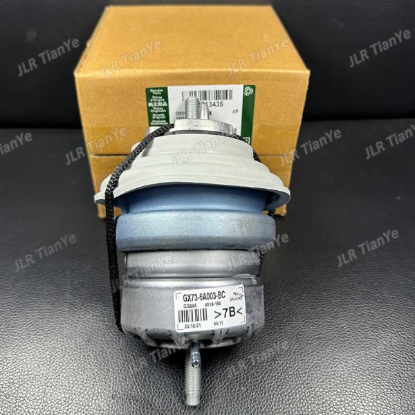 Engine Motor Mount For Jaguar XF XJ 2008-2015 Diesel 3.0 2.2 C2Z13435