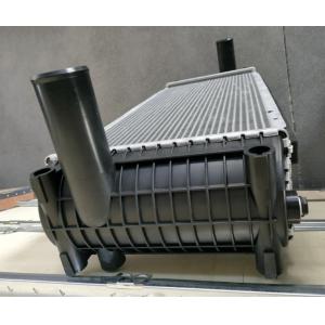 17424334 EC210D EC200D EC220 Radiator For Excavator Factory Source