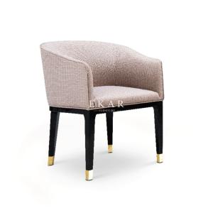 China Home Office Arm French Style Modern Leisure Chair  W005S22 on sale