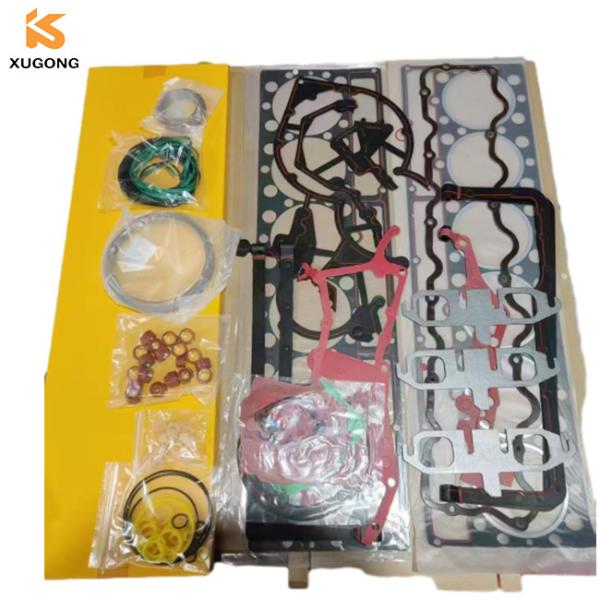 Quality SC11C350D GASKET KIT FULL for SDEC SC11C350D ENGINE OVERHAUL KIT wholesale
