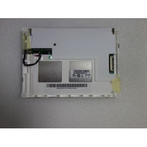 Original Industrial Lcd Screen 320 RGB ×240 TFT-LCD G057QTN01.0 With LED Driver