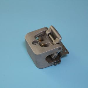 Santalucia Stenter Machine Spare Parts Stenter Clip Single Using Aluminium