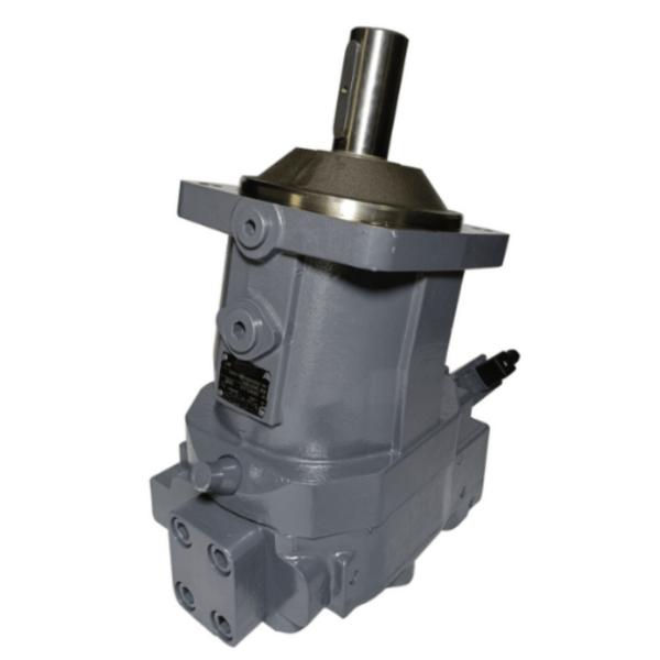 Quality Precision Control Axial Piston Hydraulic Motor A6VM For Agricultural Application wholesale