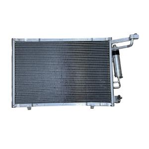 Auto Parts Cooling System Condenser for Ford ECOSPORT AV1119710HB AV1119710BB