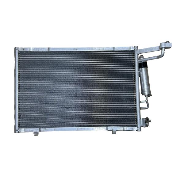 Auto Parts Cooling System Condenser for Ford ECOSPORT AV1119710HB AV1119710BB