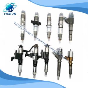 Injector Assy Nozzle 392-0224 20R-1283 for 513B 3512 c3500 excavator engine