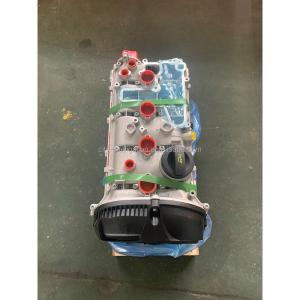 Car Engine Assembly EA888 1.8TFSI CABB CDAA CJEB CABA CDHB CDHA for A5 Year 2014