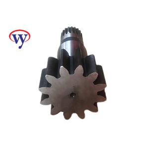 EX120-5 EX100-5 Swing Pinion EX120-2 Final Drive Device Excavator Spare Parts