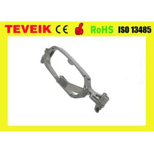 Needle guide for HP C5-1 ultrasound scanner probe, Reusable Biopsy Needle Guide