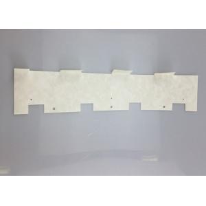 Flame Resistant Electrical Insulation Paper With Excellent Tensile Strength