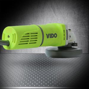 Cheap 10000/Min VIDO 5'' 950W Angle Grinder Tool for sale
